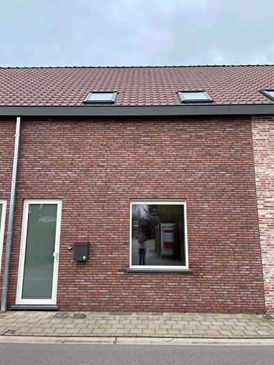 3-kamerhuis te huur in Gavere