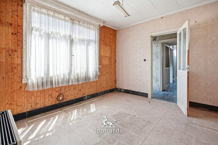 Huizen Koop Huur - 3