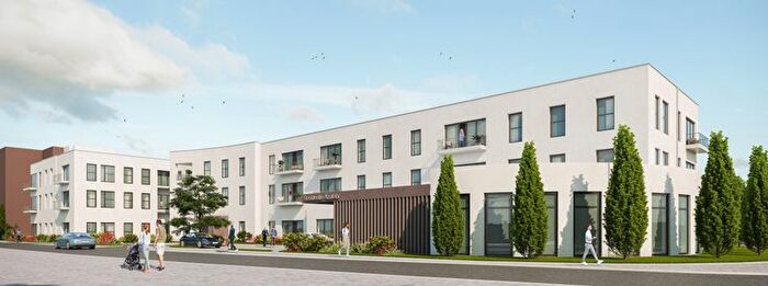Huizen Koop Huur - 3