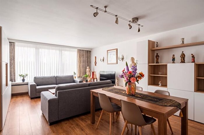 2-kamerappartement te koop in MERKSEM