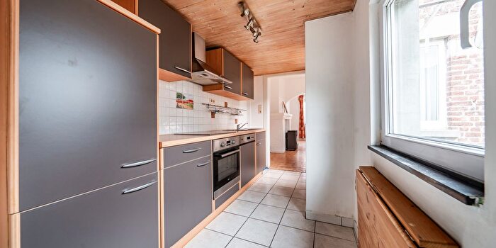 Huizen Koop Huur - 3