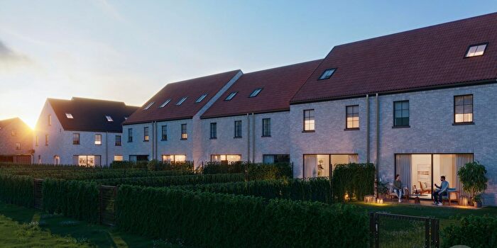 Huizen Koop Huur - 3