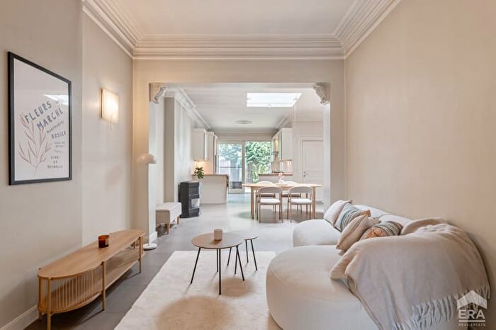 Huizen Koop Huur - 3