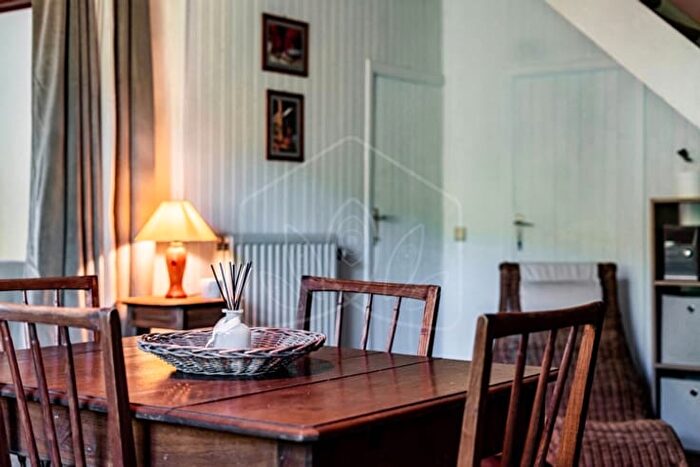 15-kamerhuis te koop in Namur Malonne