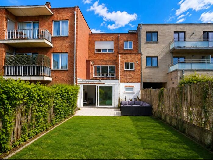 Huizen Koop Huur - 3
