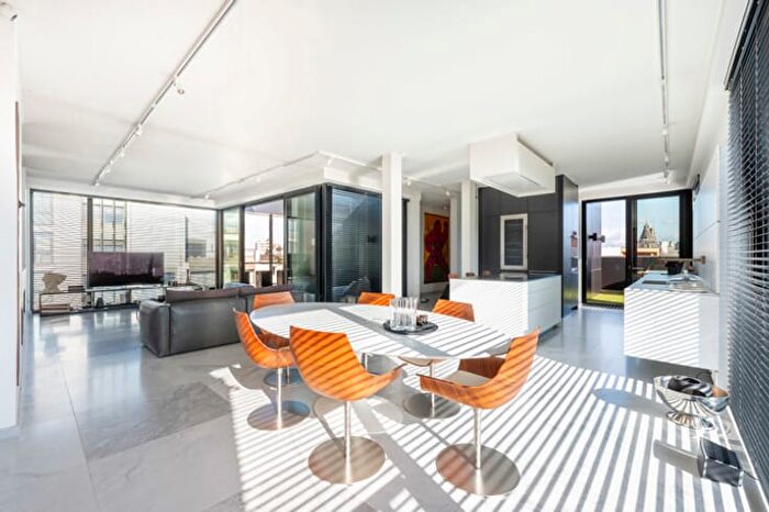 2-kamerappartement te koop in ANTWERPEN