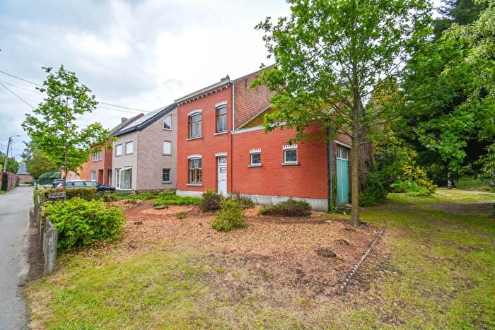 2-kamerhuis te koop in BOORTMEERBEEK