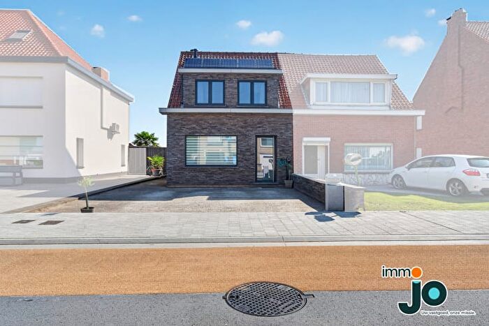 Huizen Koop Huur - 2