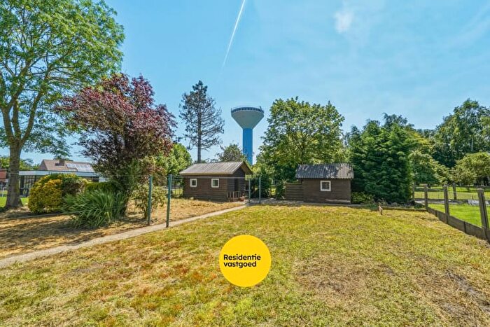 Huizen Koop Huur - 3