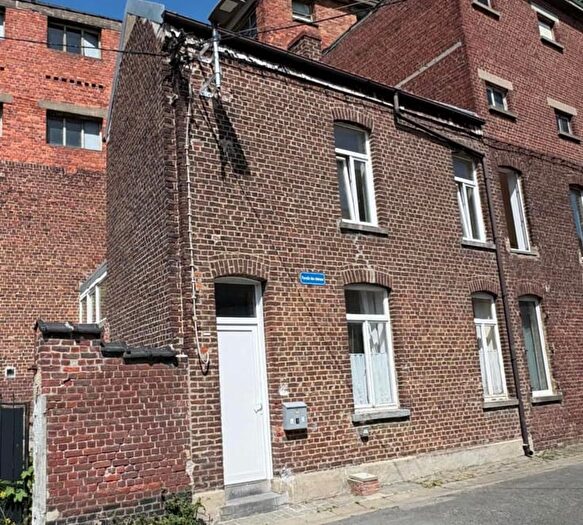 1-kamerhuis te koop in Lessines