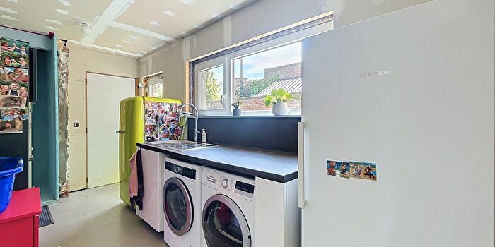Huizen Koop Huur - 3