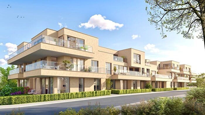 Appartement te koop in Roeselare Rumbeke