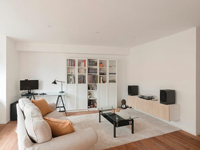 1-kamerappartement te koop in ARLON