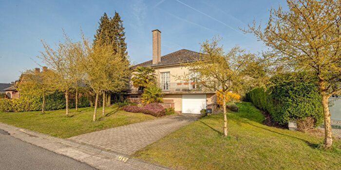 3-kamerhuis te koop in Eeklo