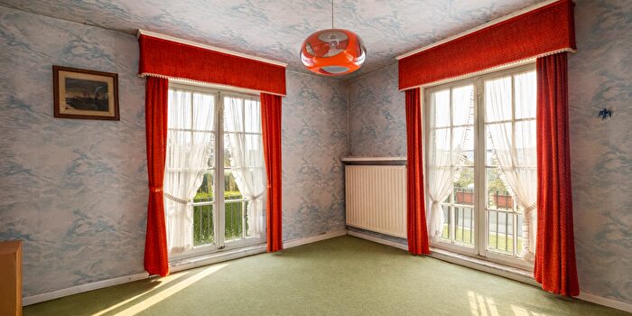 Huizen Koop Huur - 3