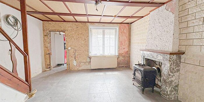 Huizen Koop Huur - 2