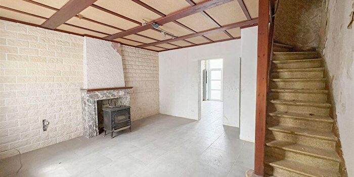 Huizen Koop Huur - 3