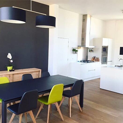 2-kamerappartement te huur in Antwerpen
