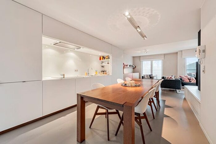 3-kamerappartement te koop in Kortrijk