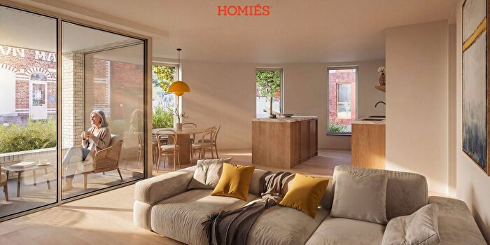 Huizen Koop Huur - 3