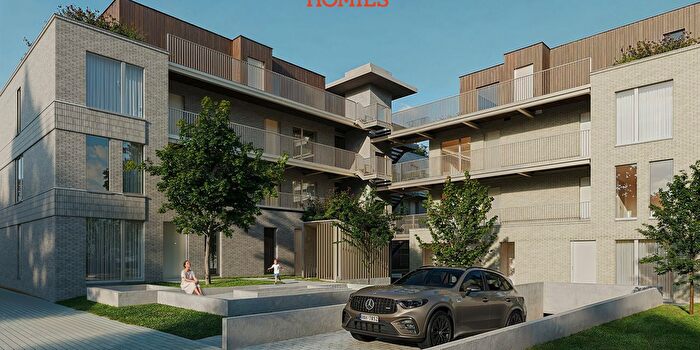 Huizen Koop Huur - 2