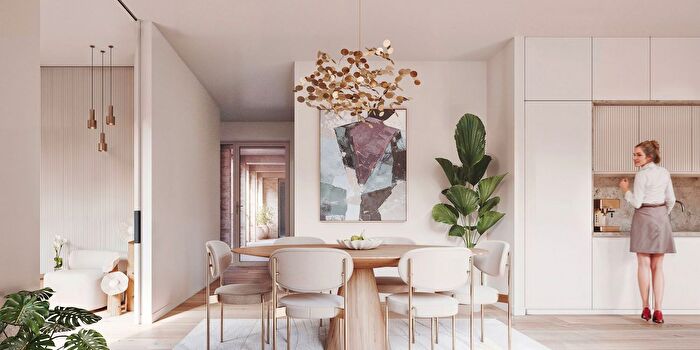 2-kamerappartement te koop in Antwerpen