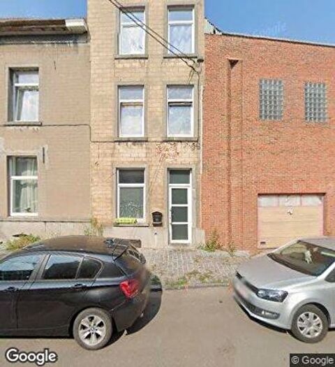 3-kamerhuis te koop in Braine-le-Comte