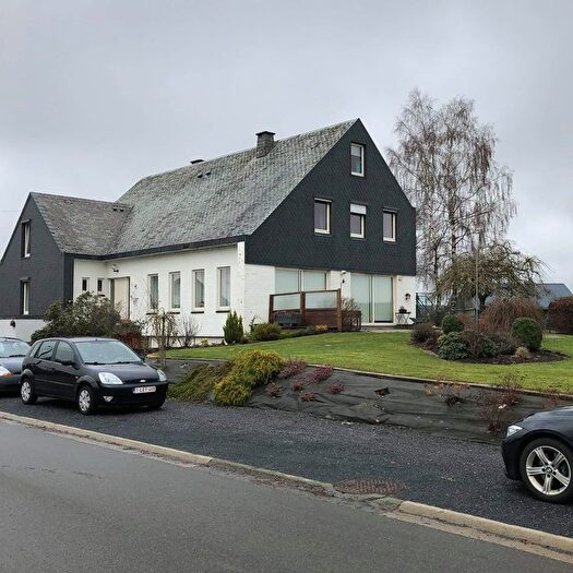 1-kamerappartement te huur in Libramont-Chevigny