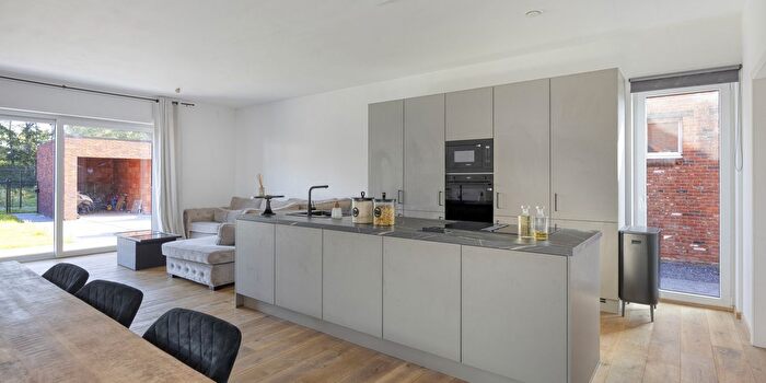 Huizen Koop Huur - 2