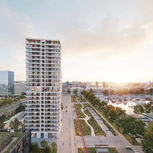 Appartement te koop in Antwerpen