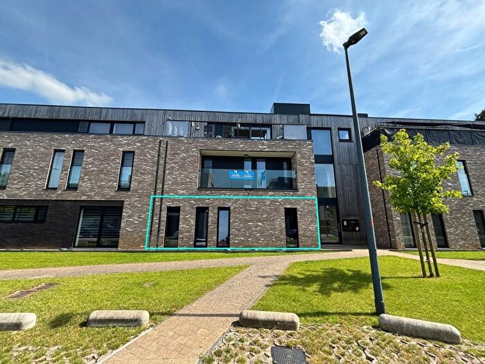 1-kamerappartement te koop in BEKKEVOORT