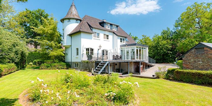 4-kamerhuis te koop in Hasselt