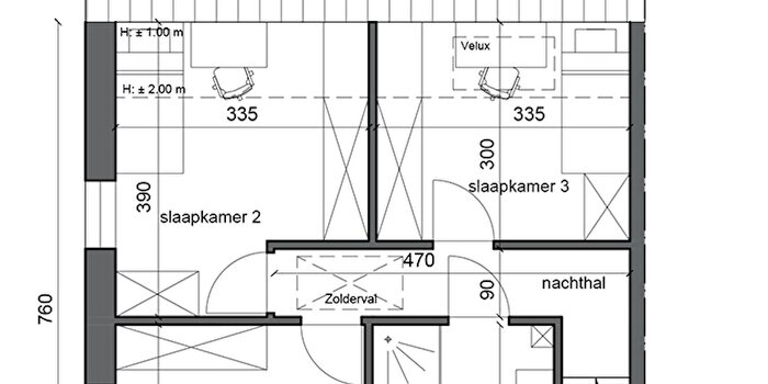 Huizen Koop Huur - 2
