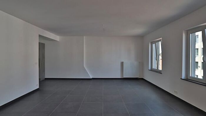 2-kamerappartement te huur in La Louvière