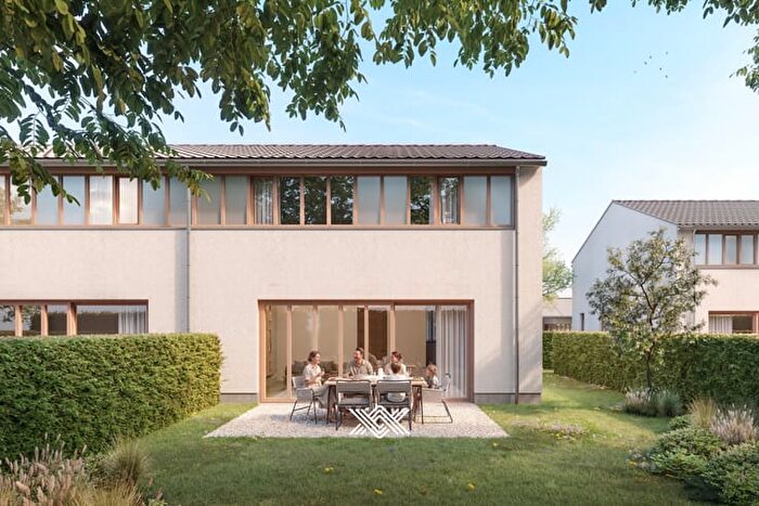 Huizen Koop Huur - 3