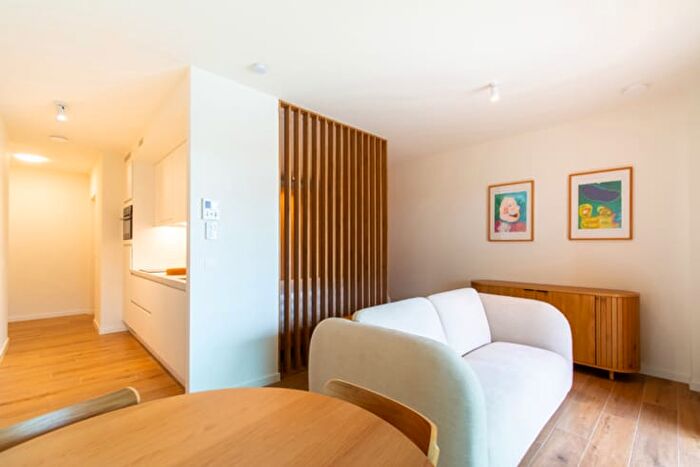 1-kamerappartement te huur in Antwerpen