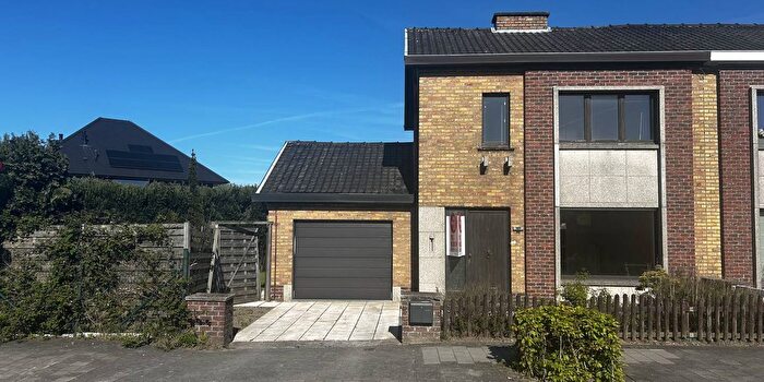 Huizen Koop Huur - 2