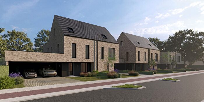 Huizen Koop Huur - 2