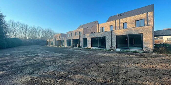Huizen Koop Huur - 3