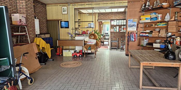 Huizen Koop Huur - 2