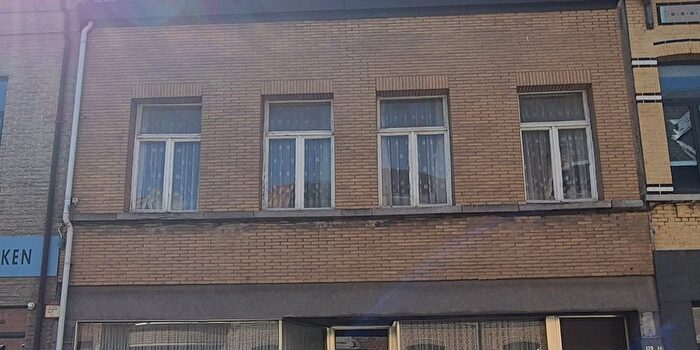7-kamerhuis te koop in Hoboken
