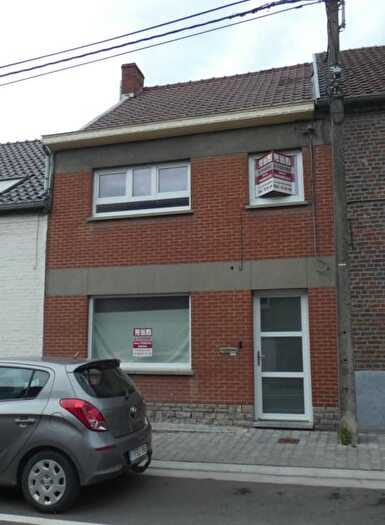2-kamerhuis te koop in Havré