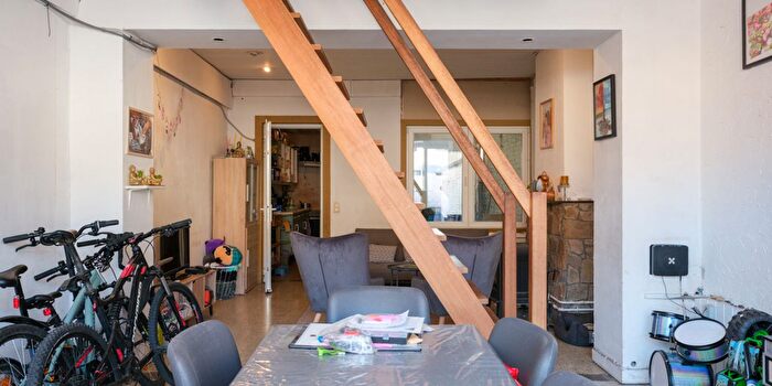 Huizen Koop Huur - 3