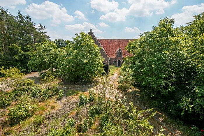 5-kamerhuis te koop in Lille