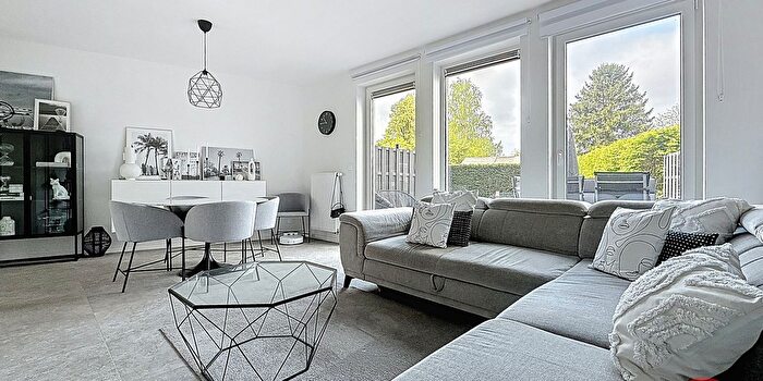 3-kamerhuis te koop in Mons-lez-Liège