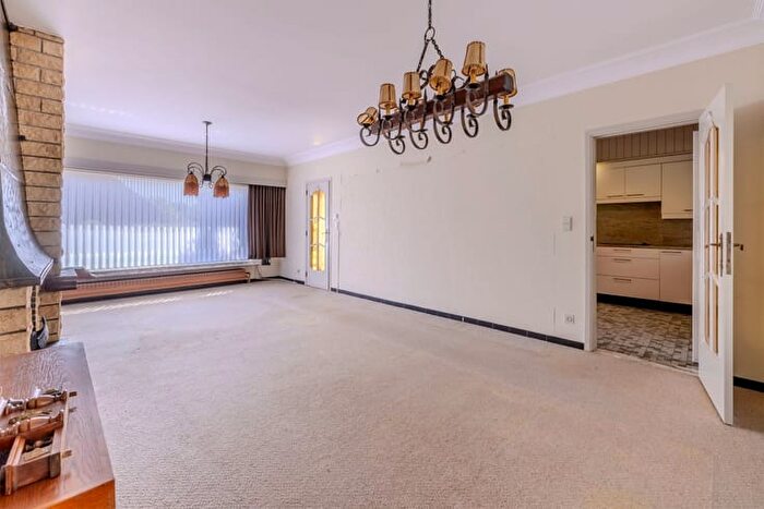 Huizen Koop Huur - 3