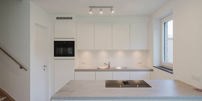 Huizen Koop Huur - 3