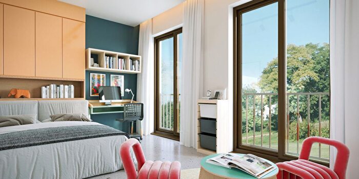 Appartement te koop in Wilrijk