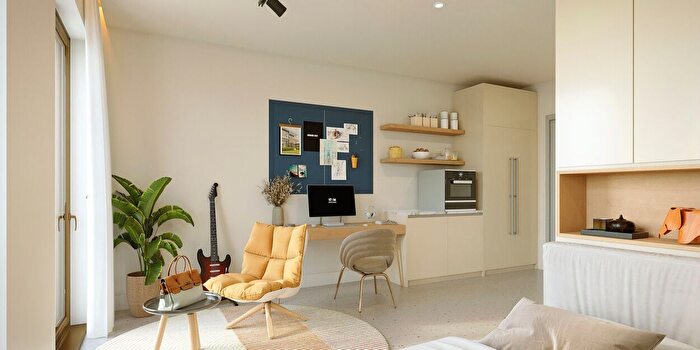 Huizen Koop Huur - 3