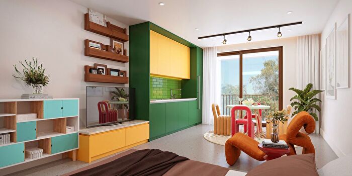 Huizen Koop Huur - 2